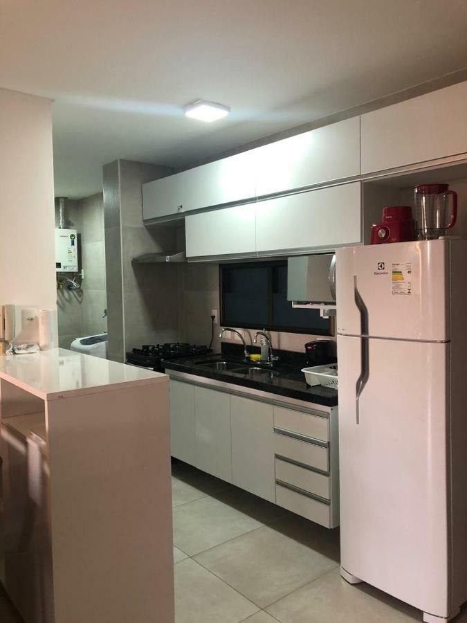 Wai Wai Cumbuco Eco Residence Eksteriør billede