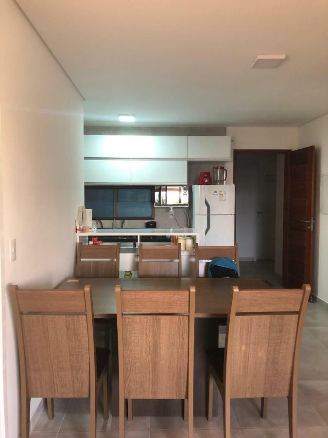 Wai Wai Cumbuco Eco Residence Eksteriør billede